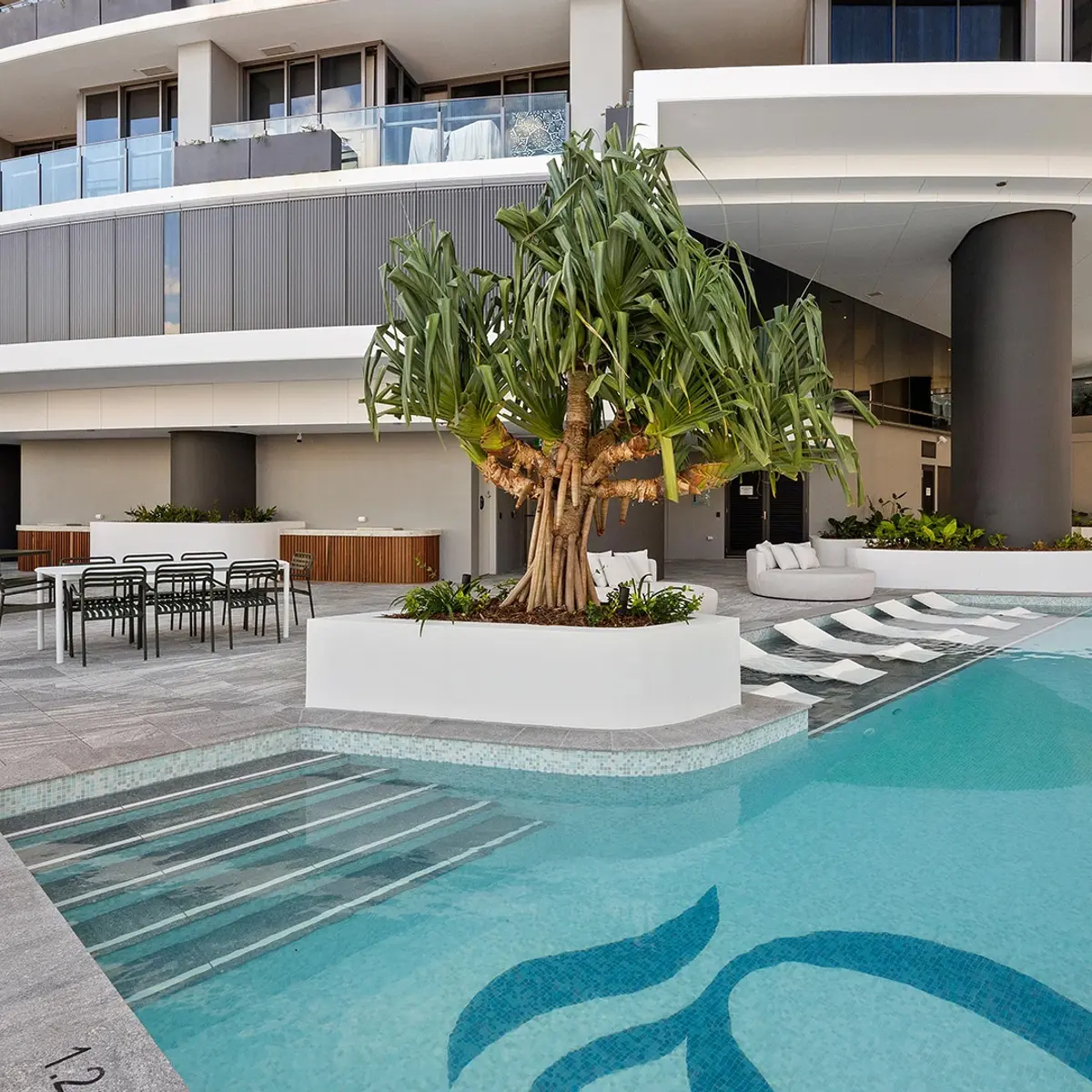 Avani Living Queen’s Wharf Residences, Brisbane, Queensland 2