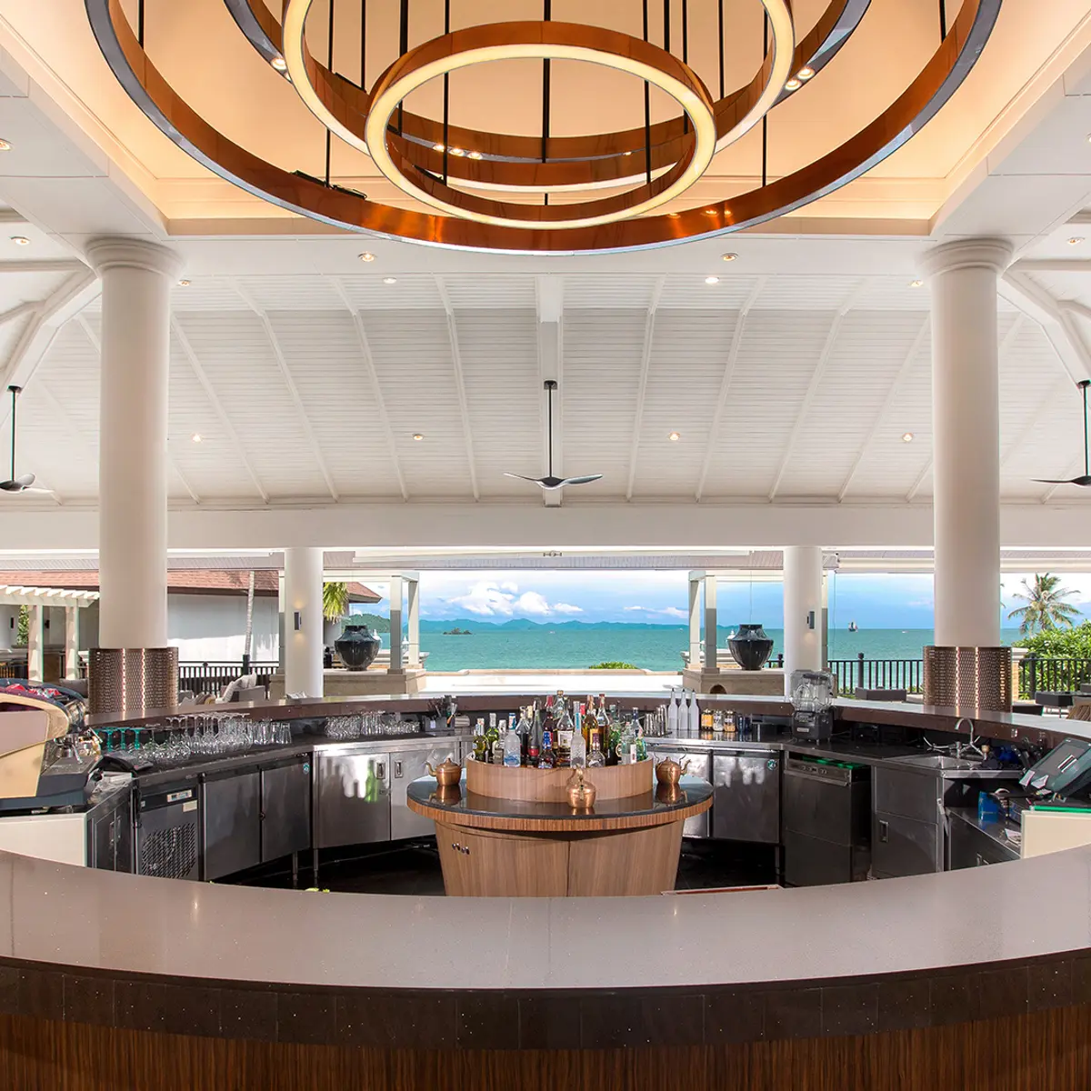 Pullman Phuket Panwa Beach Resort, Phuket, Thailand 6