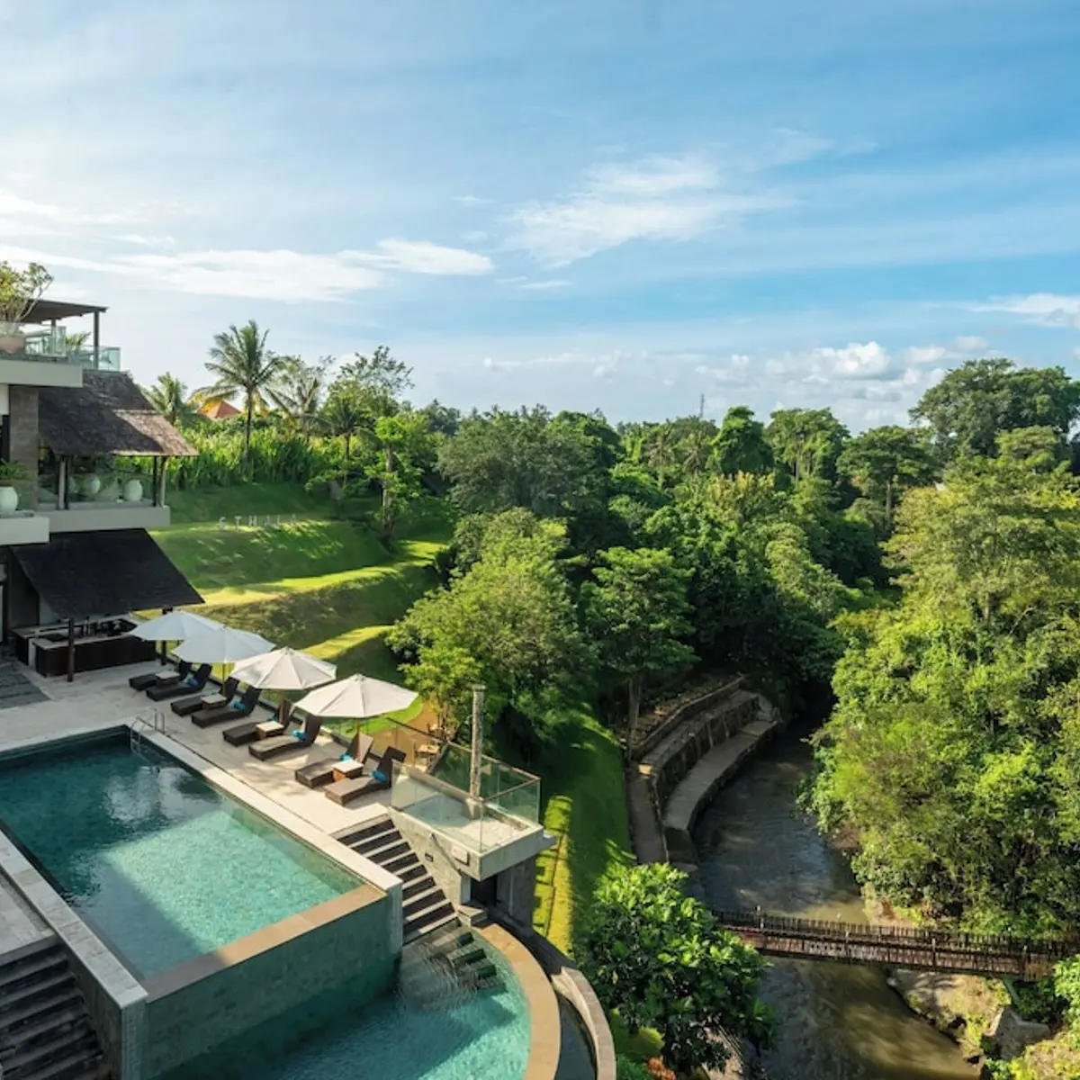 Sthala, A Tribute Portfolio Hotel, Ubud Bali, Ubud, Indonesia 1