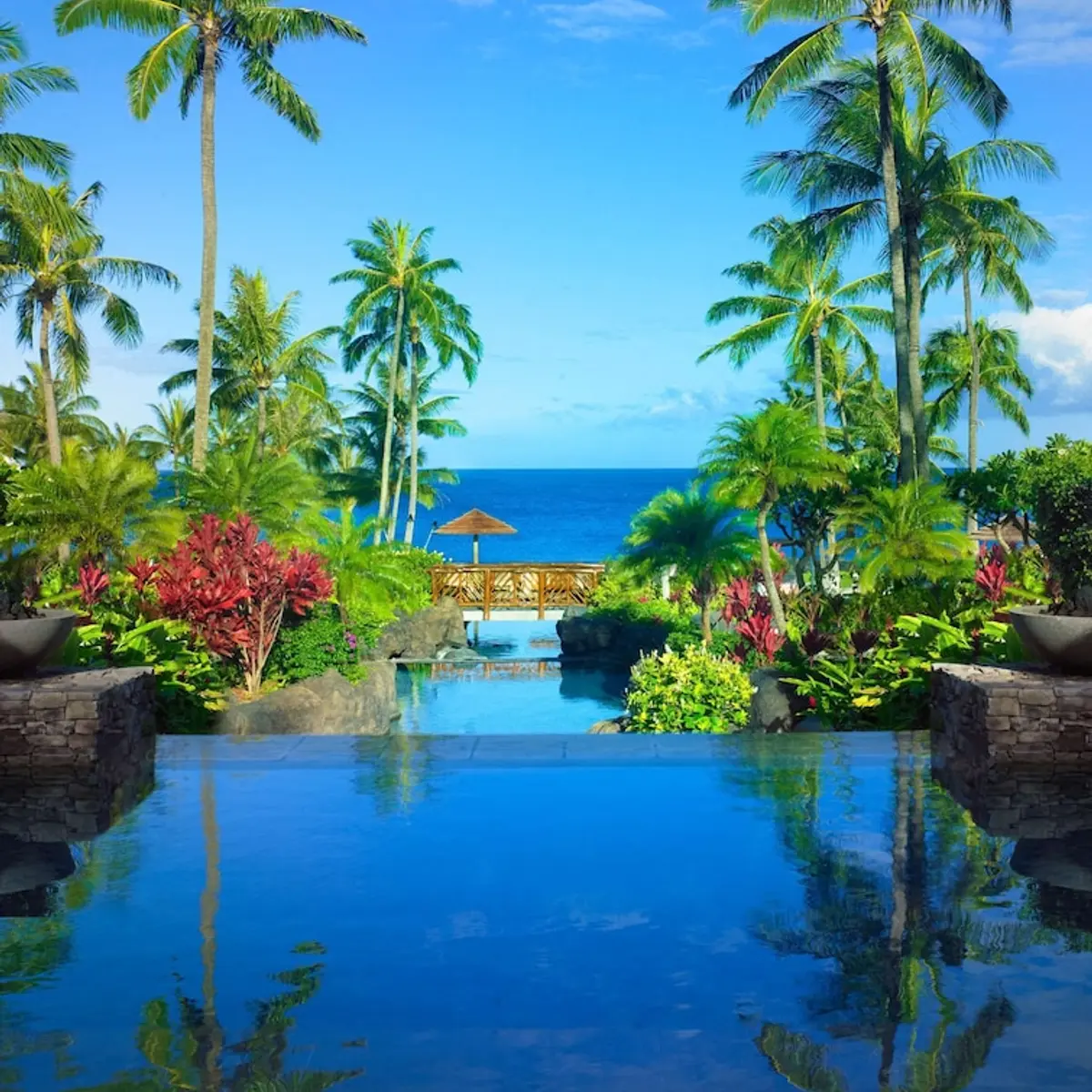 Montage Kapalua Bay, Lahaina, United States 7