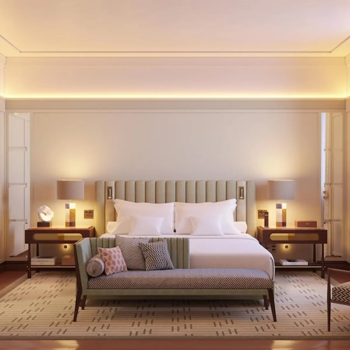 Copacabana Palace, A Belmond Hotel, Rio de Janeiro, Rio de Janeiro, Brazil 1