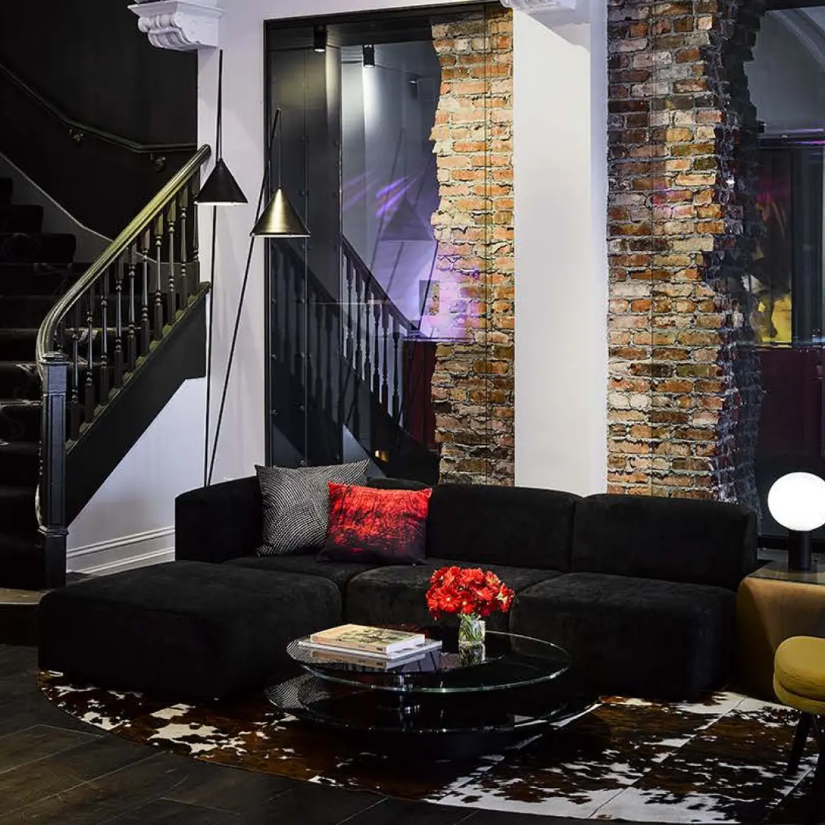 Hotel Zepplin San Francisco, San Francisco, United States 6