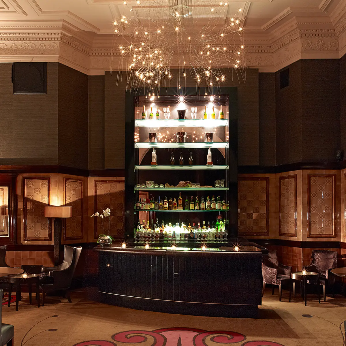 The Royal Horseguards, London, London, United Kingdom 8