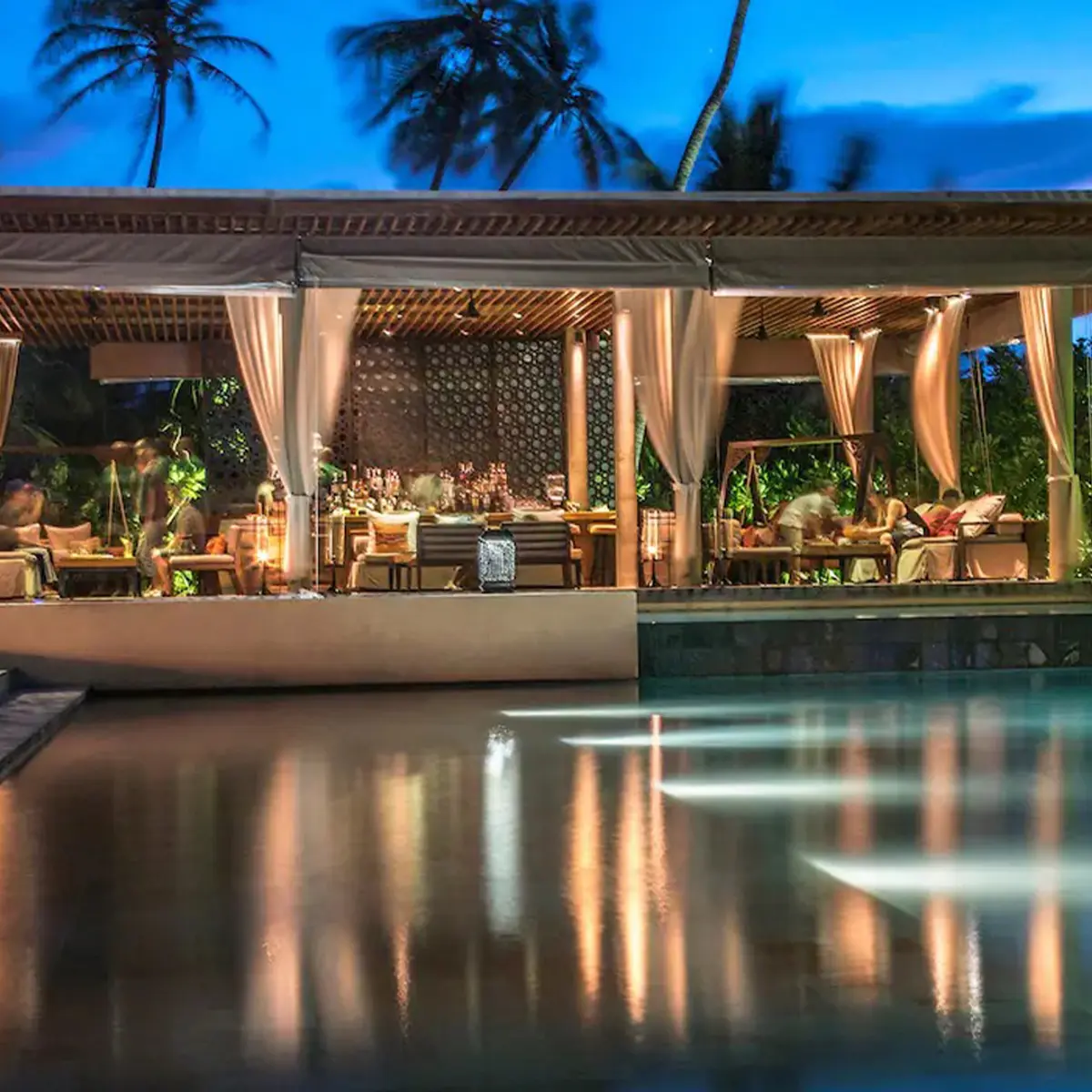 Park Hyatt Maldives, Hadahaa, Hadahaa, Maldives 7
