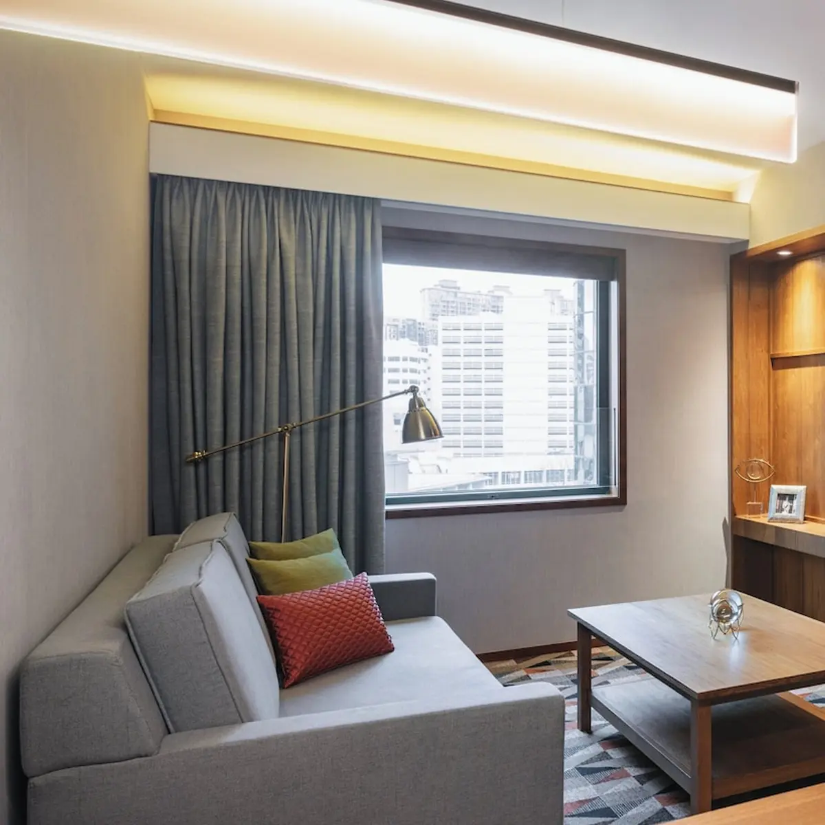 Eaton HK, Kowloon, Hong Kong 6
