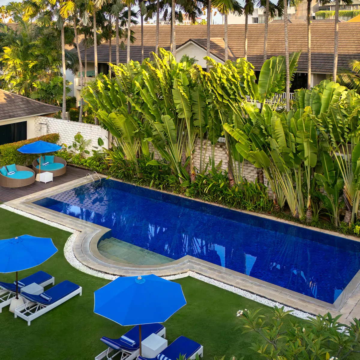 Montigo Resorts Seminyak, Seminyak, Bali 6