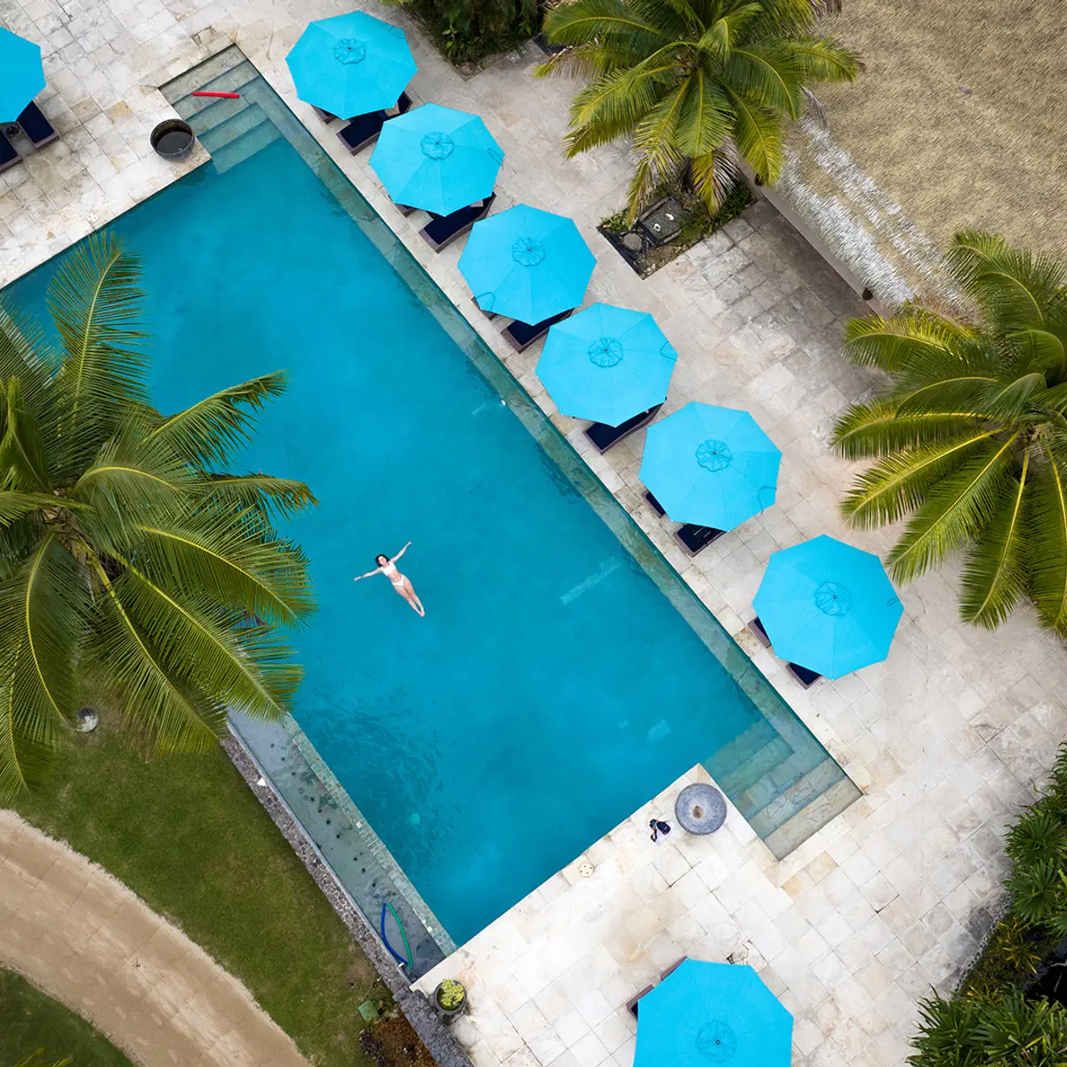 Tropica Island Resort, Malolo Island, Fiji 5