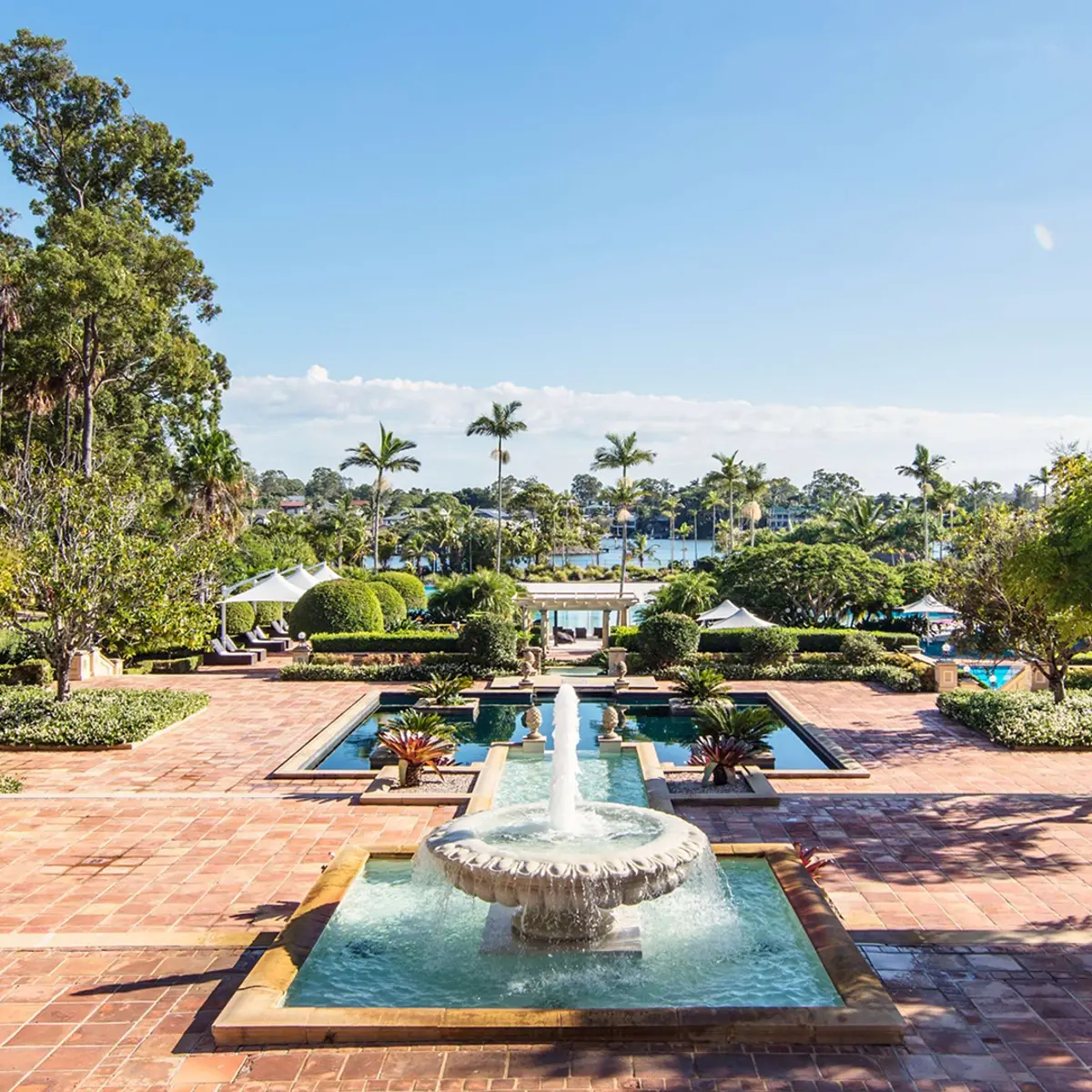 InterContinental Sanctuary Cove Resort, an IHG Hotel, Sanctuary Cove, Australia 6