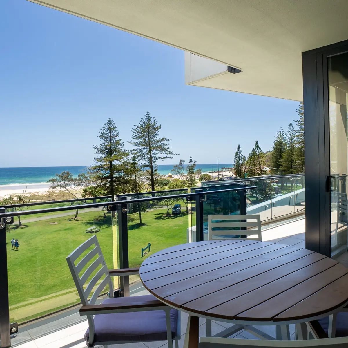 Iconic Kirra Beach Resort, Coolangatta, Queensland 8