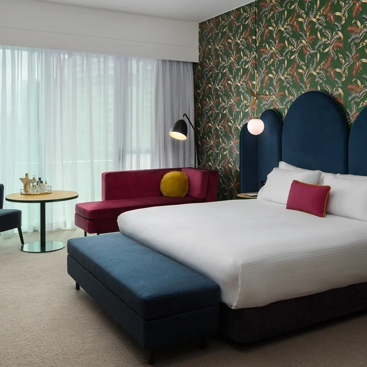 Ovolo The Valley, Brisbane, Queensland 2