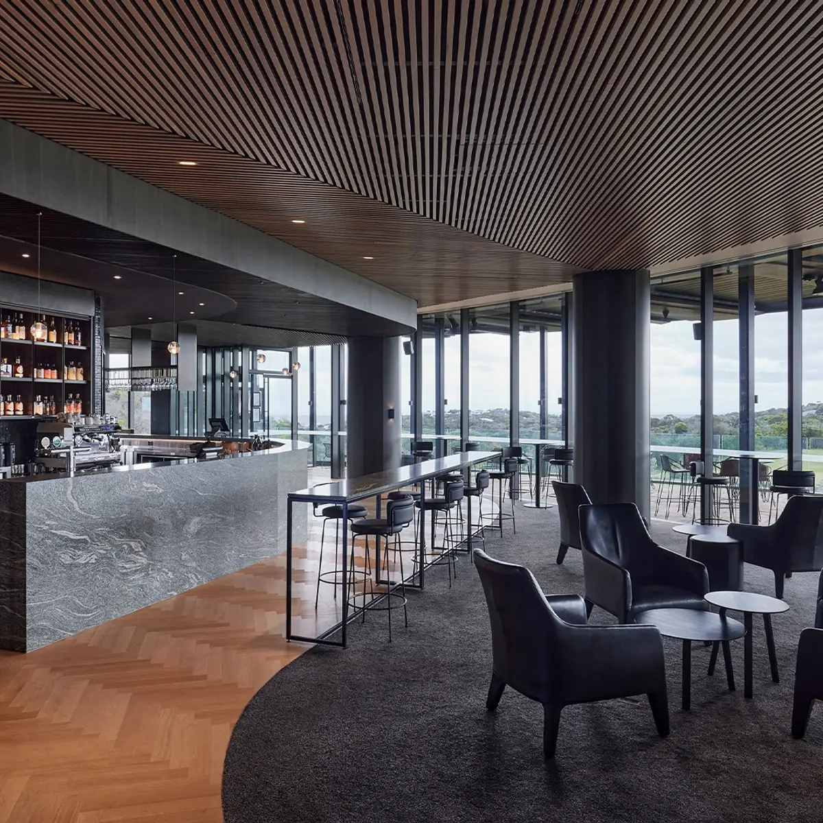 RACV Cape Schanck Resort, Cape Schanck, Victoria 5