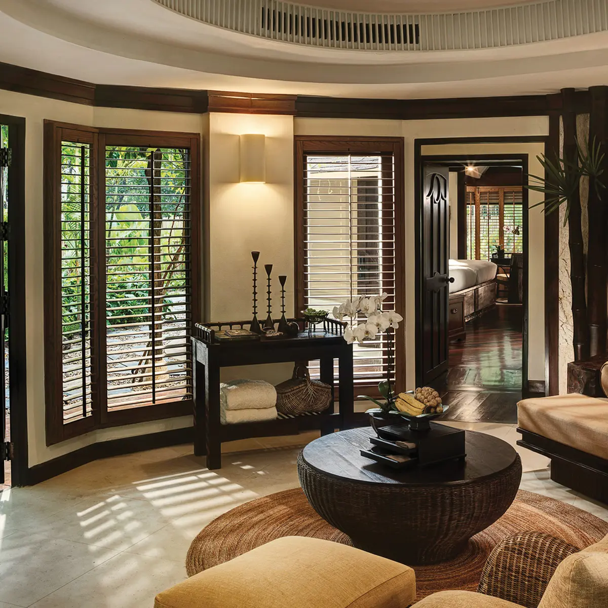 Rayavadee, Krabi, Thailand 6