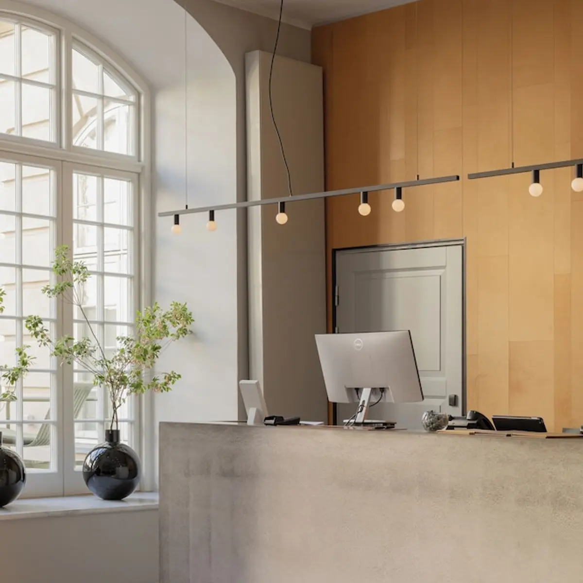 Nobis Hotel Copenhagen, a Member of Design Hotels, Copenhagen, Denmark 2