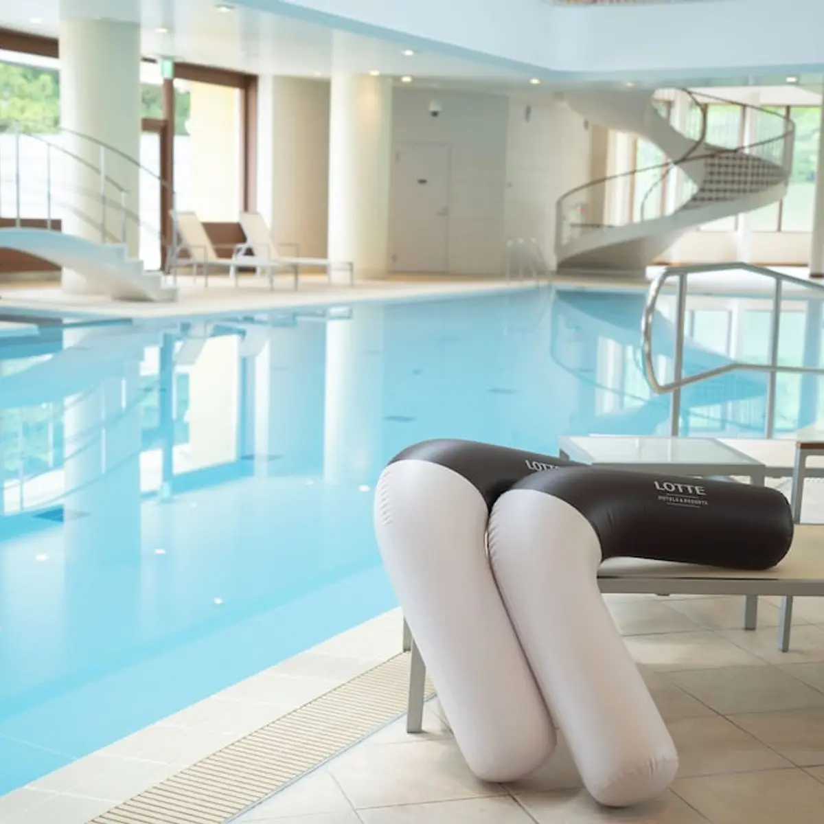 Lotte Arai Resort, Myoko, Japan 5