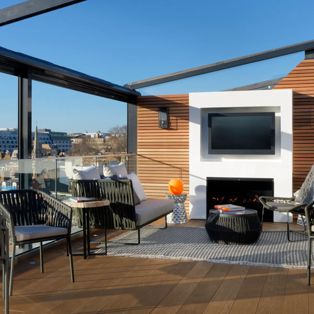 The Marylebone London, London, United Kingdom 2