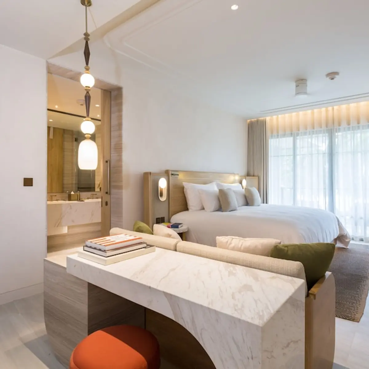 Centara Reserve Samui, Koh Samui, Thailand 4