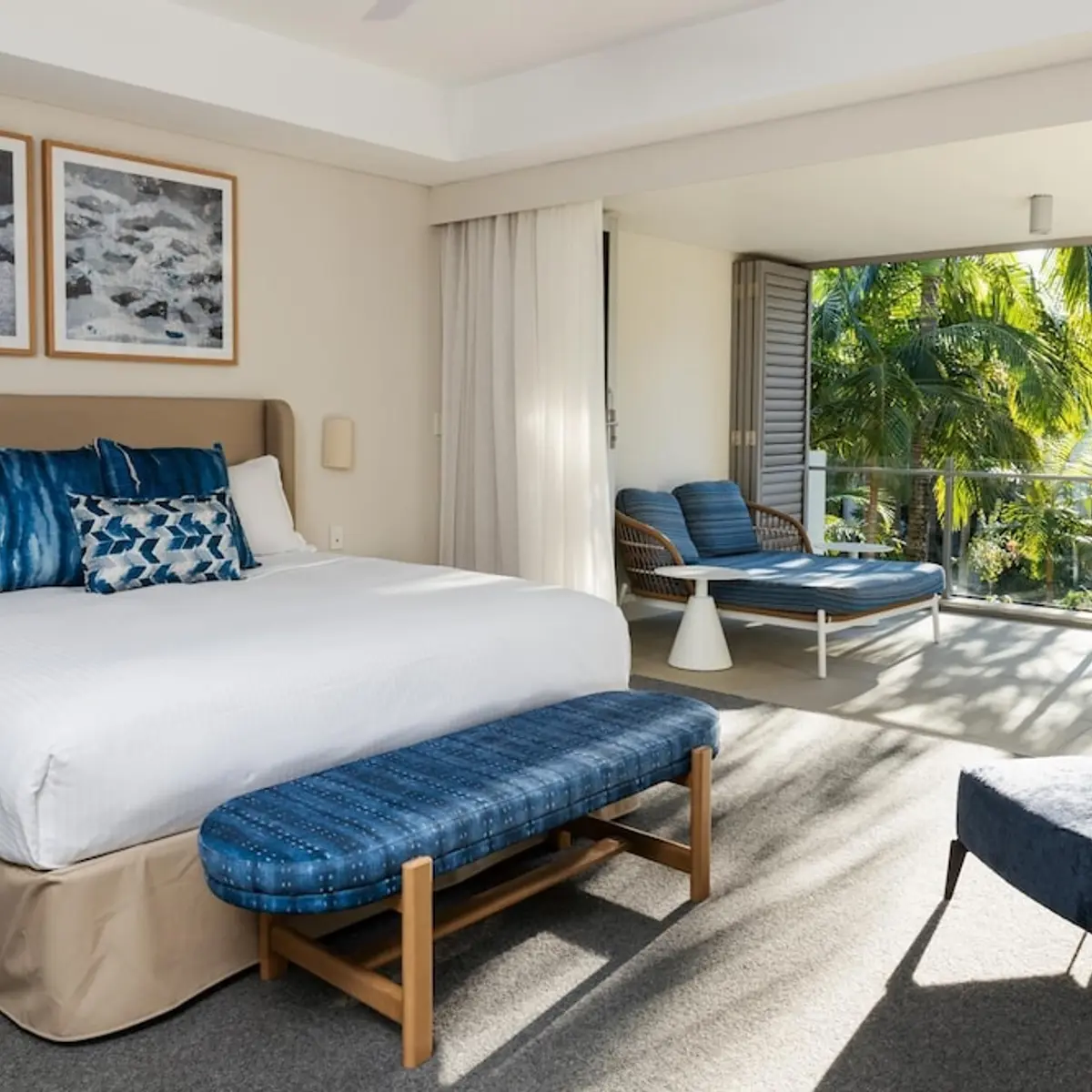 RACV Noosa Resort, Noosa Heads, Australia 7