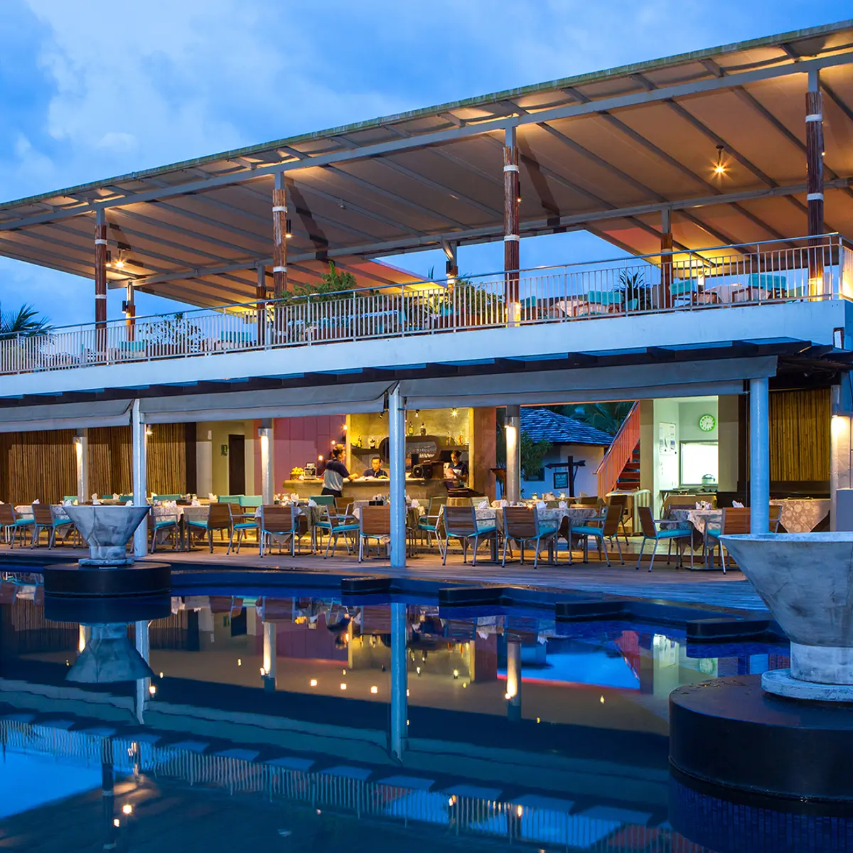 Mai Khao Lak Beach Resort & Spa, Khao Lak, Thailand 2