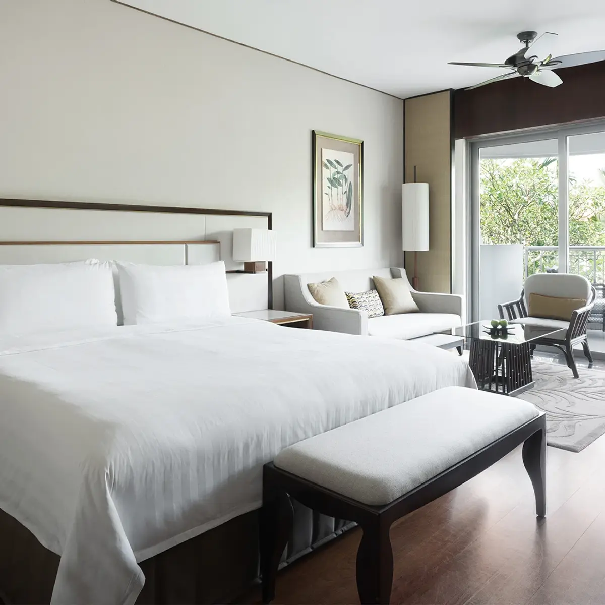 Shangri-La Singapore, Orchard, Singapore 3