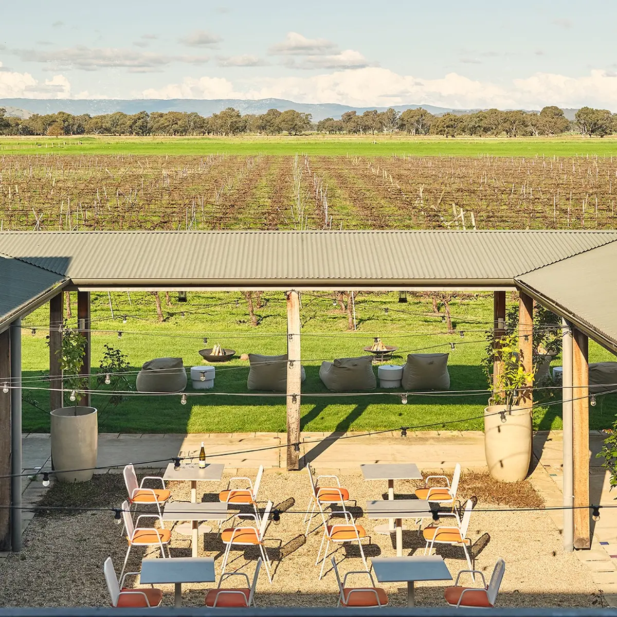 Lancemore Milawa, Milawa, Victoria 4