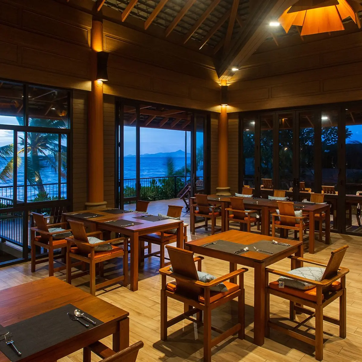 Fair House Villas & Spa, Koh Samui, Thaïlande 6