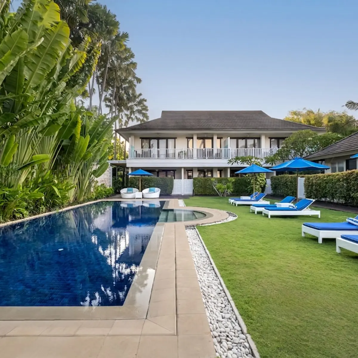 Montigo Resorts Seminyak, Seminyak, Indonesia 1