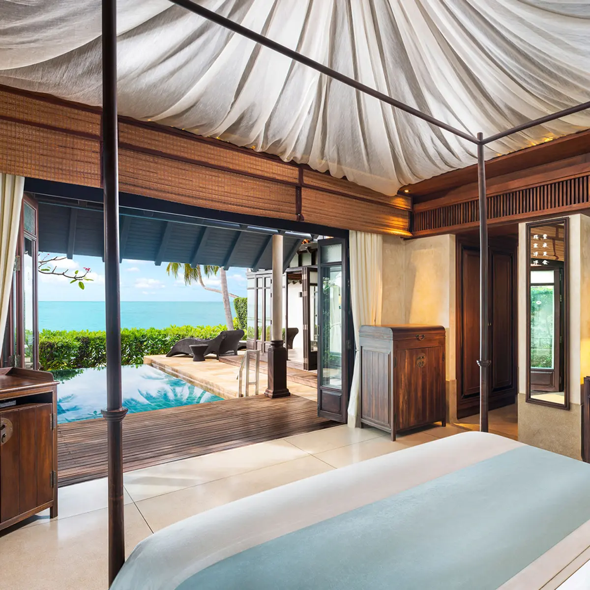 The Lamai Samui, Koh Samui, Thailand 3