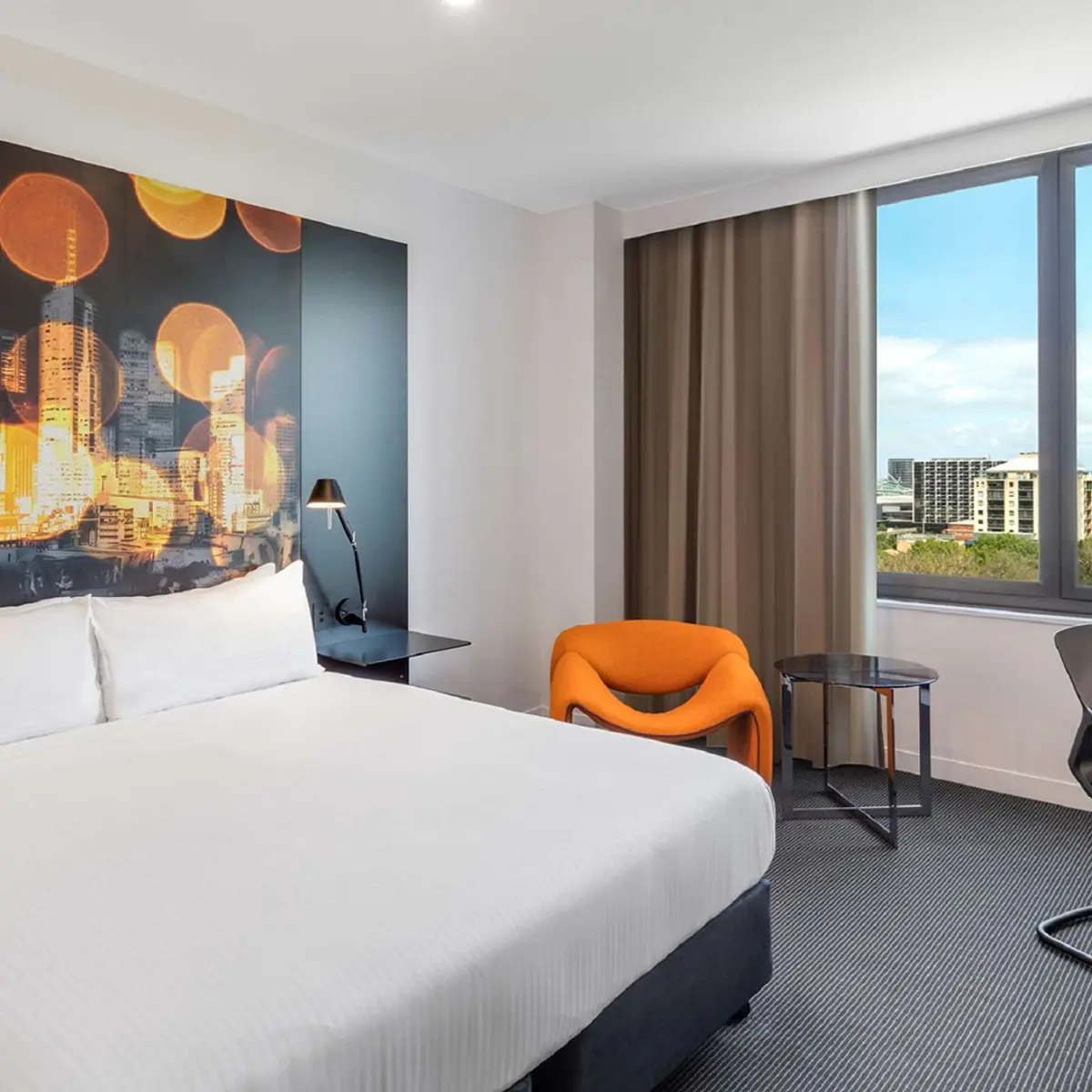 Flagstaff Gardens Hotel, Melbourne, Victoria 3