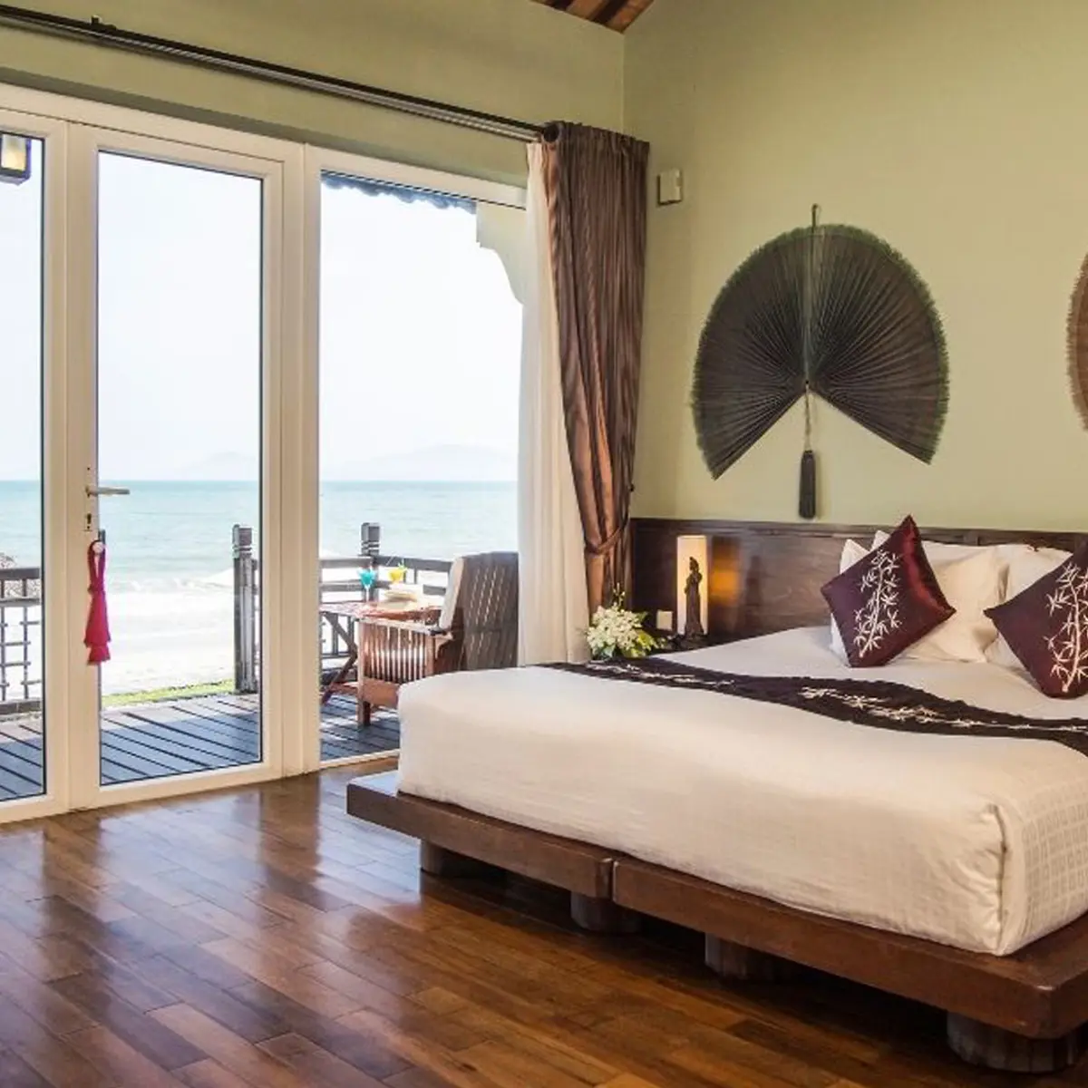 Victoria Hoi An Beach Resort & Spa, Hoi An, Vietnam 3