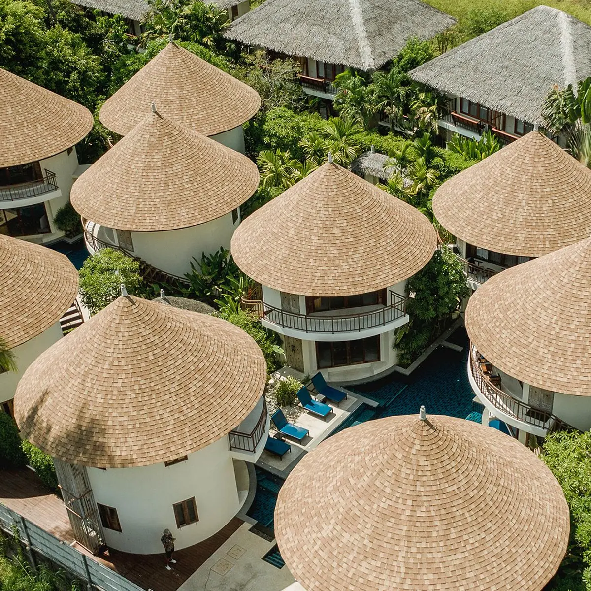 Bangsak Village Khao Lak, Khao Lak, Thailand 6