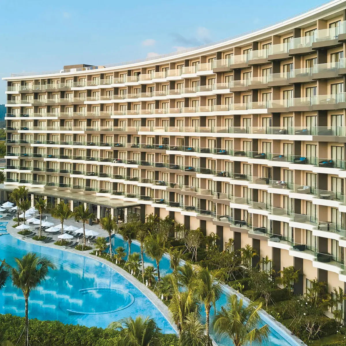 Movenpick Residences Phu Quoc, Phu Quoc, Vietnam 6