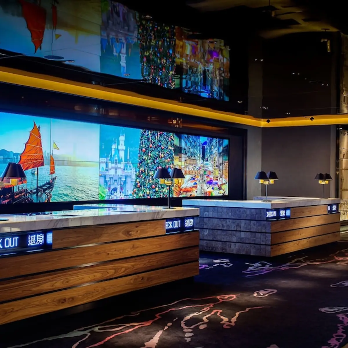 The Park Lane Hong Kong, Autograph Collection, Hong Kong, Hong Kong 3