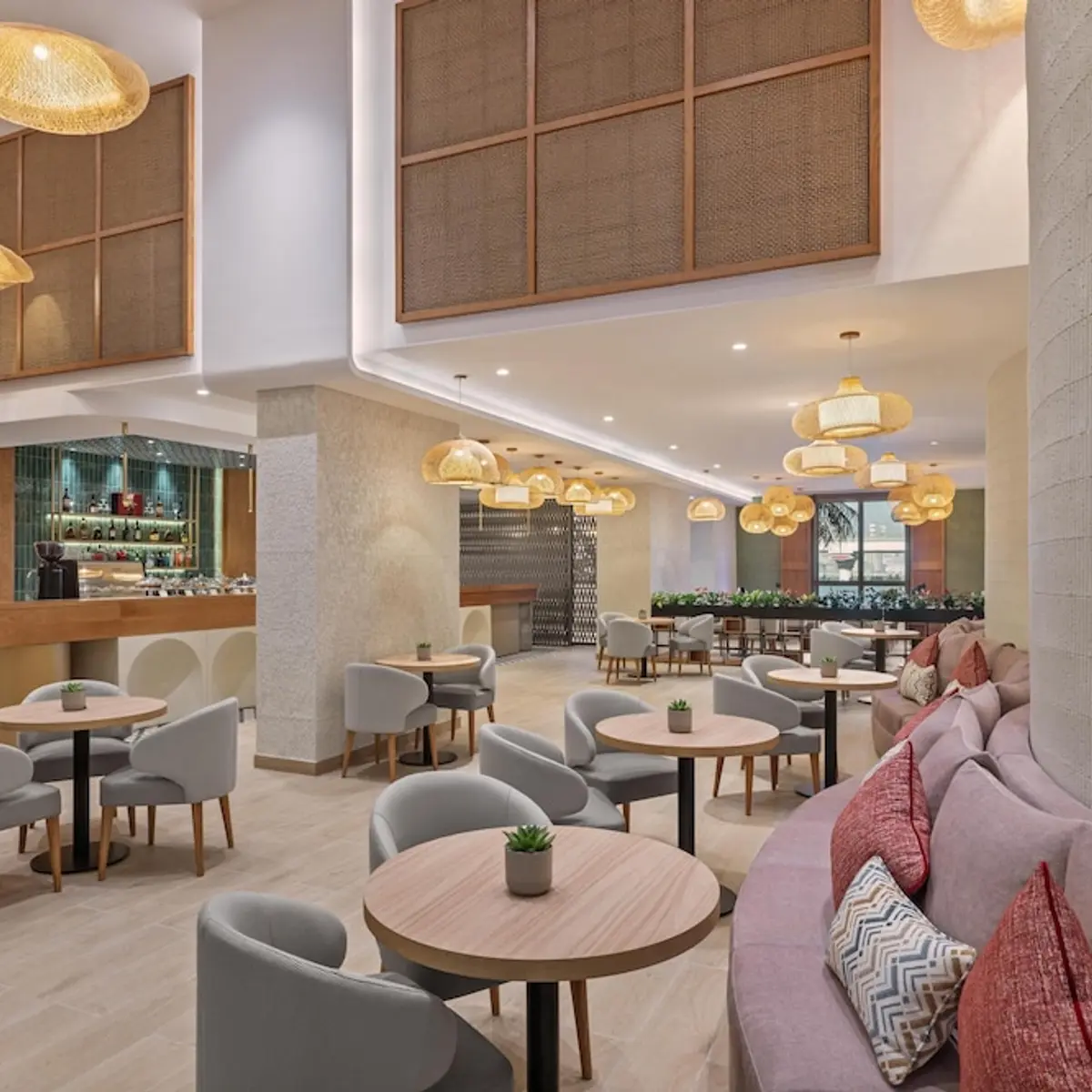 Oaks Ibn Battuta Gate Dubai, Dubai, United Arab Emirates 8