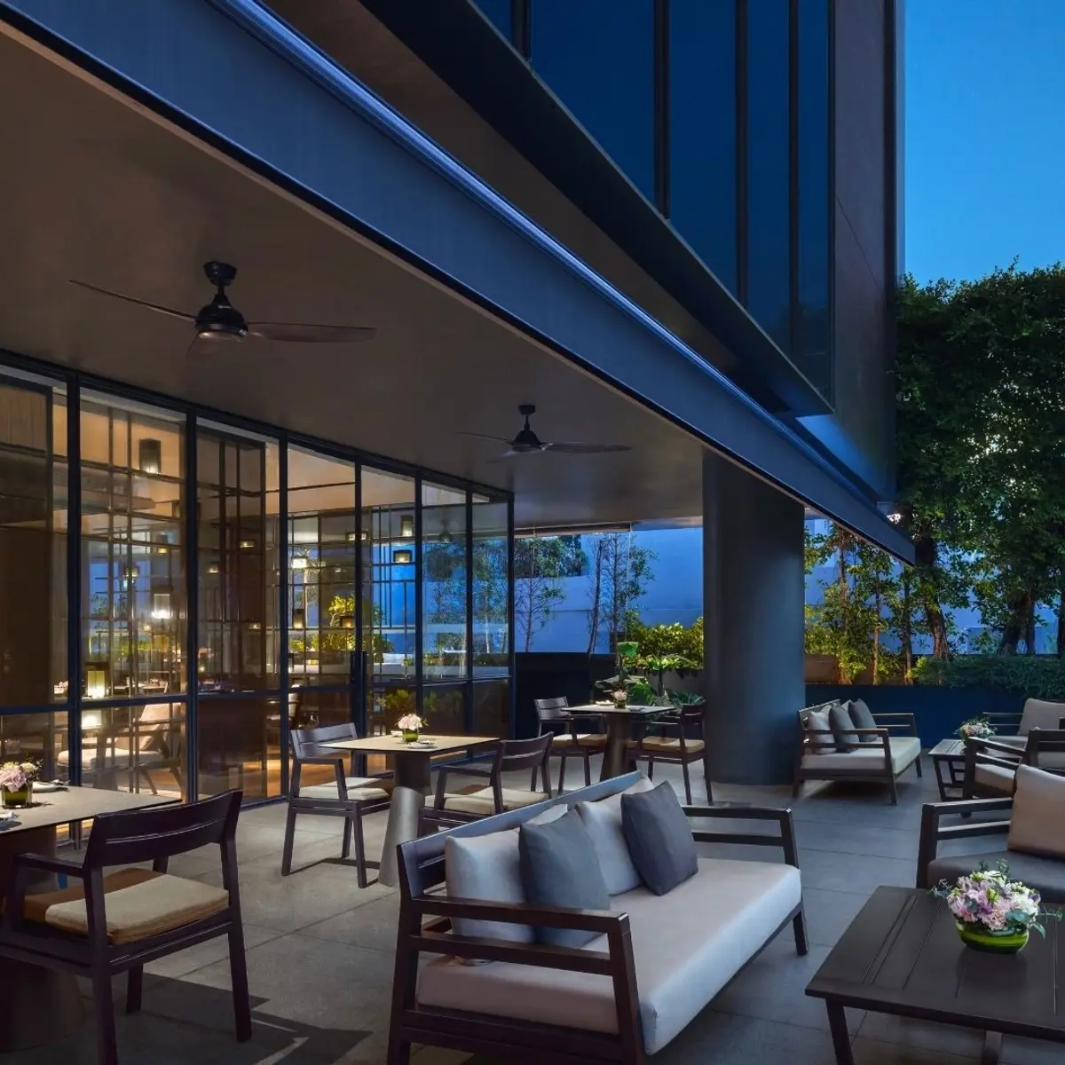 InterContinental Singapore Robertson Quay by IHG, Singapore, Singapore 8