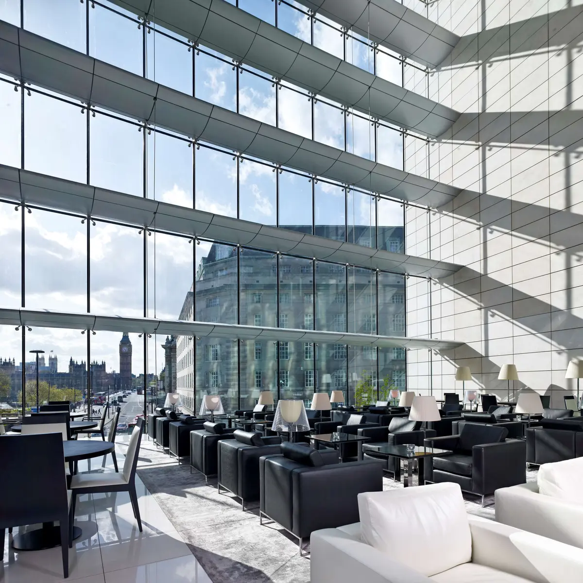 Park Plaza London Westminster Bridge, London, United Kingdom 6