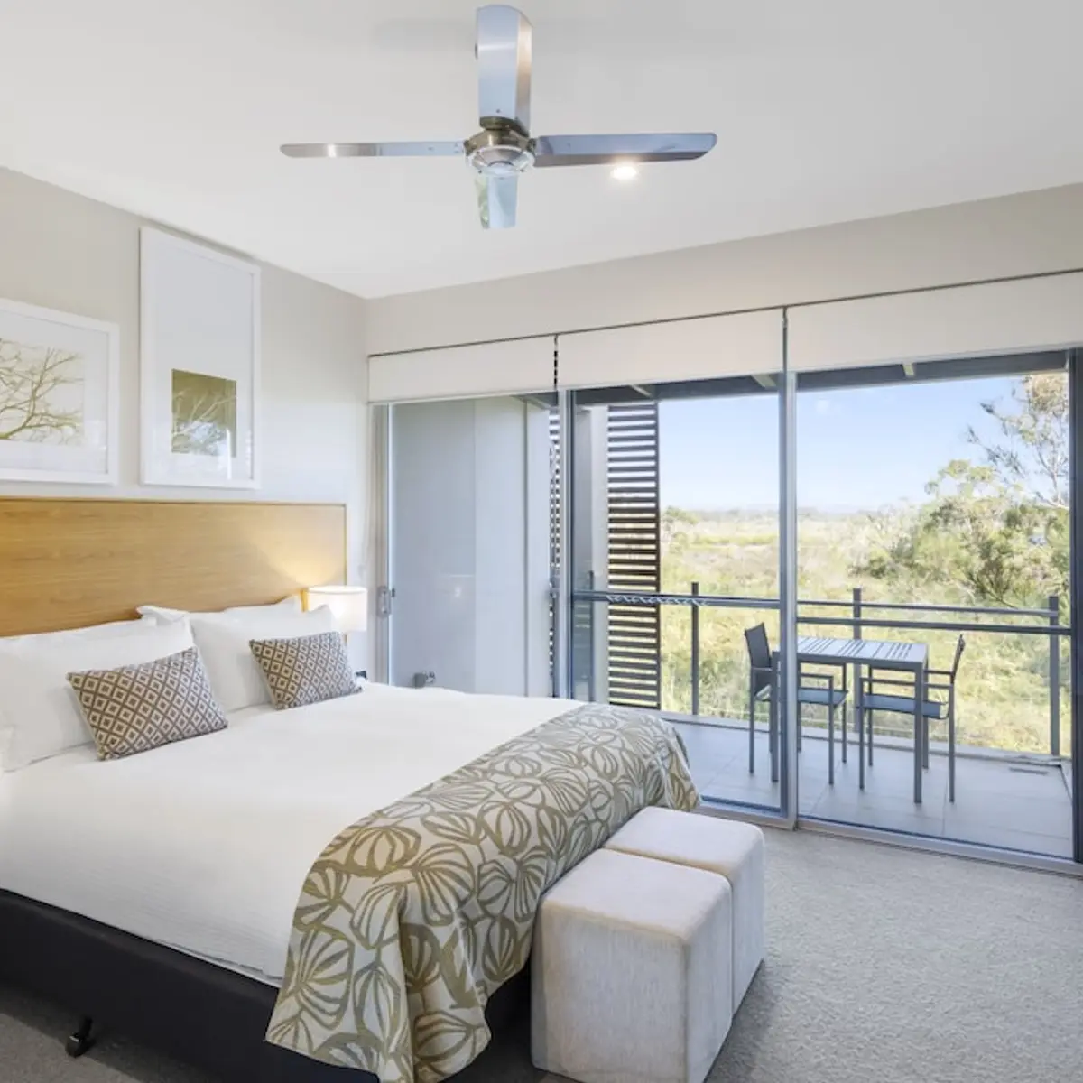 RACV Noosa Resort, Noosa Heads, Australia 2
