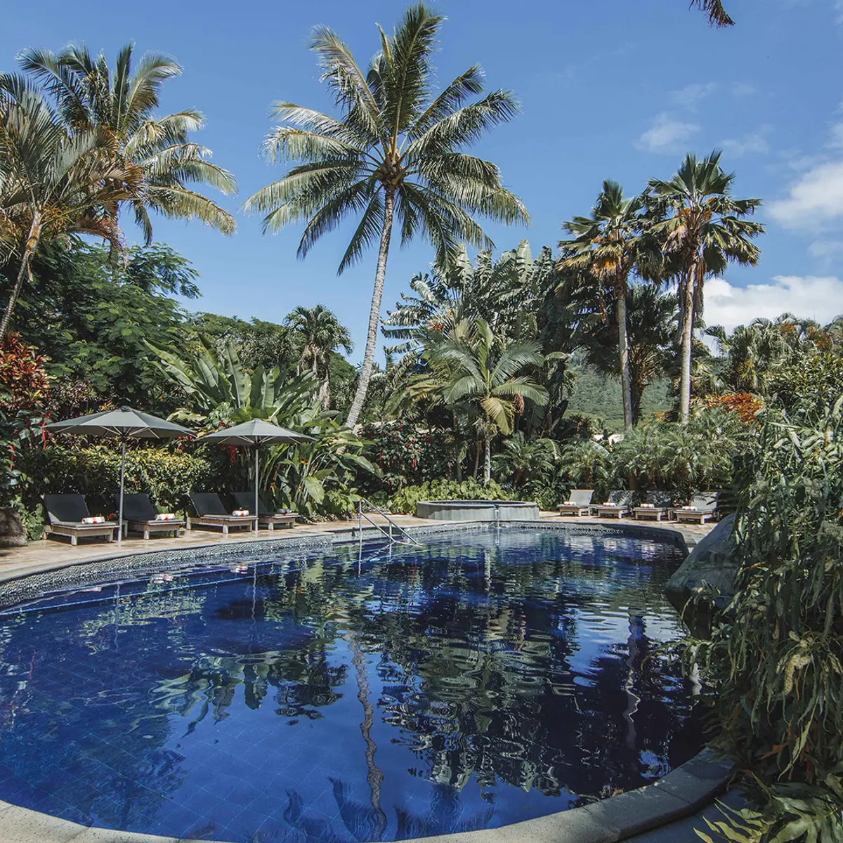 Pacific Resort Rarotonga, Rarotonga, Îles Cook 2