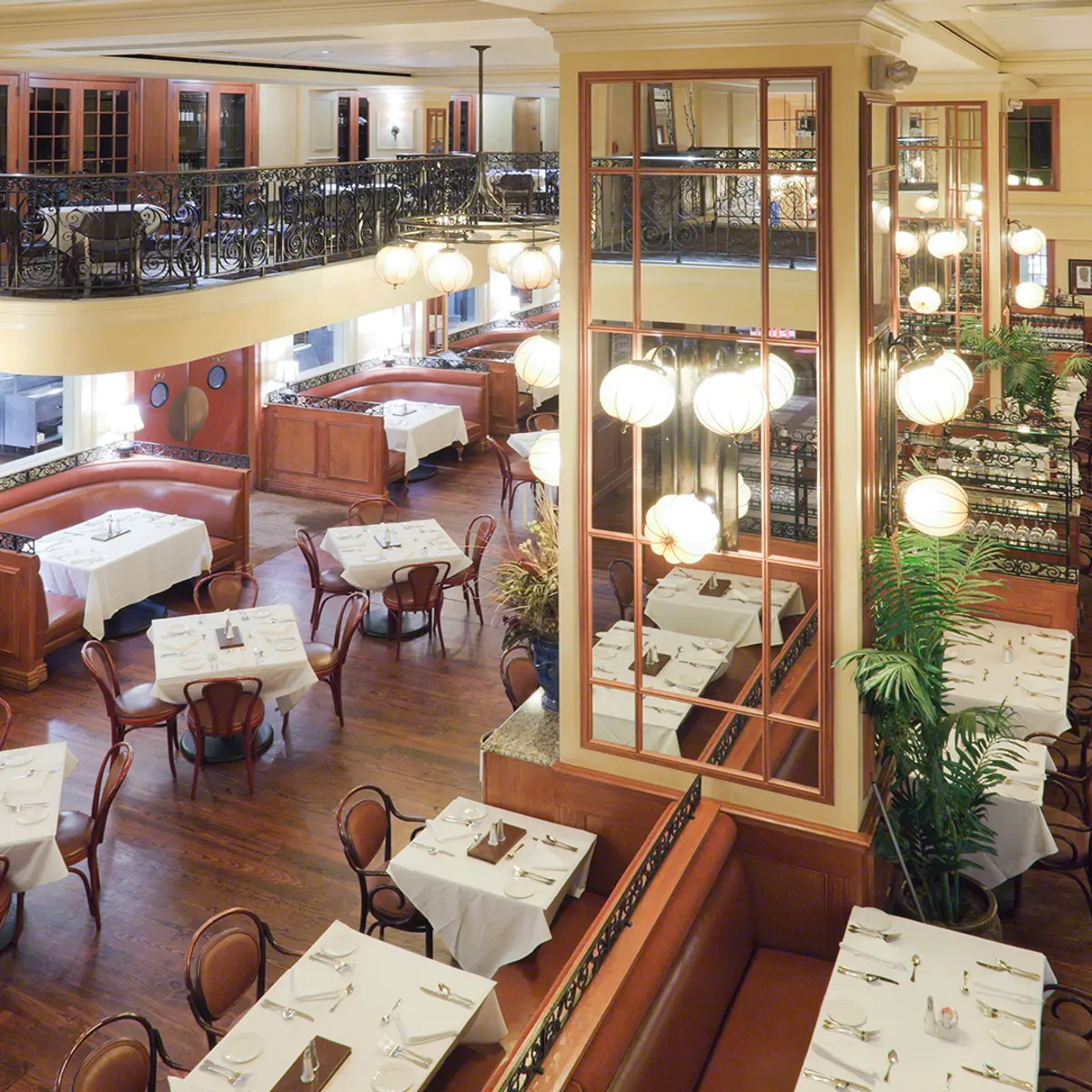 Crowne Plaza New Orleans French Qtr - Astor, an IHG Hotel, New Orleans, United States 8