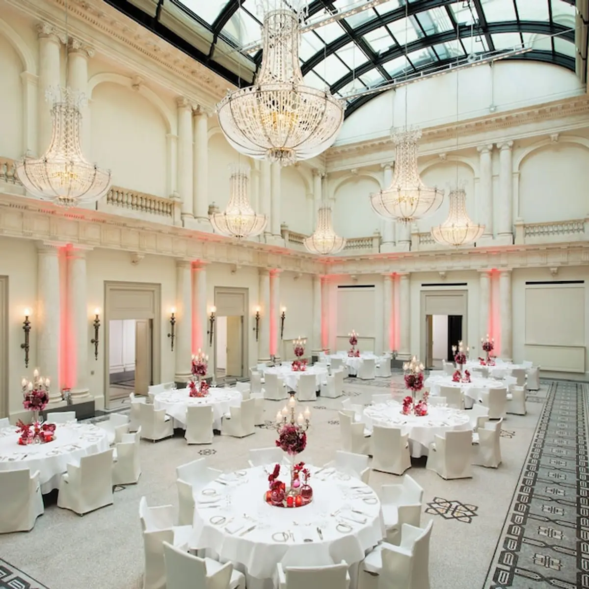 Hotel De Rome Berlin, Berlin, Germany 5