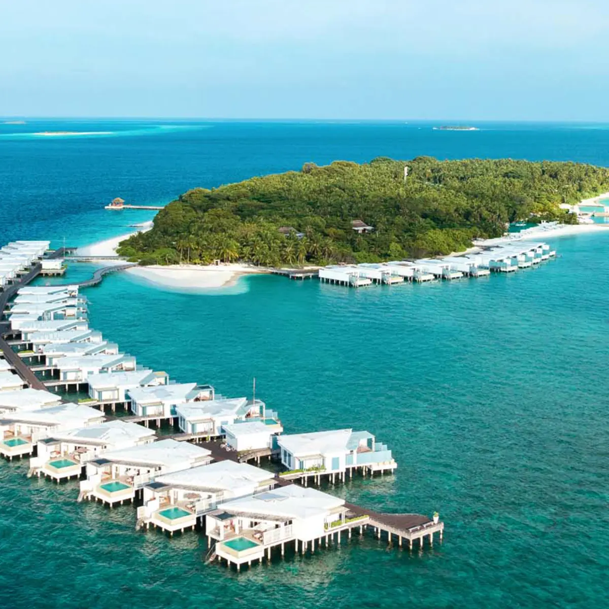 Amilla Maldives, Baa Atoll, Maldives 2