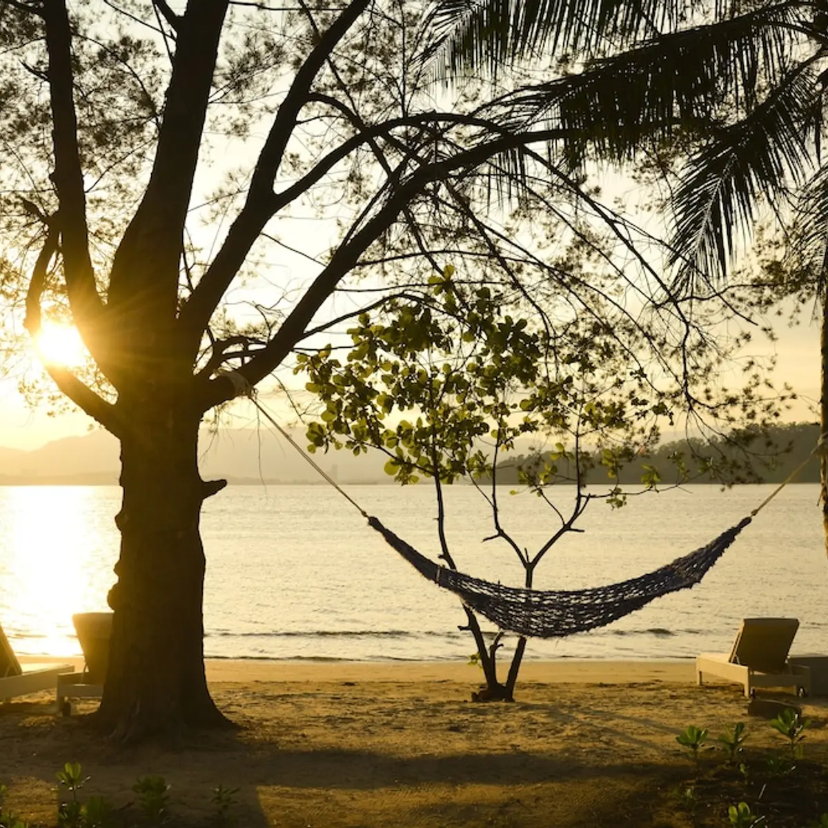 Gaya Island Resort, Gaya Island, Malaysia 8
