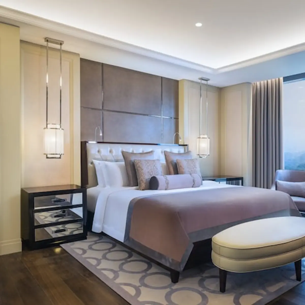 The St. Regis Kuala Lumpur, Kuala Lumpur, Malaysia 5