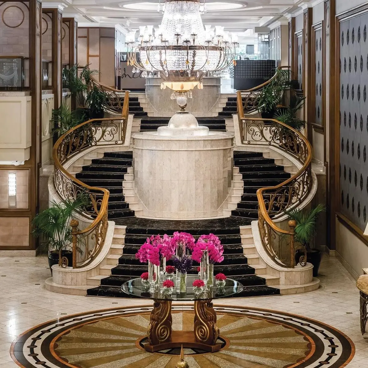 The Langham, Melbourne, Melbourne, Australia 2
