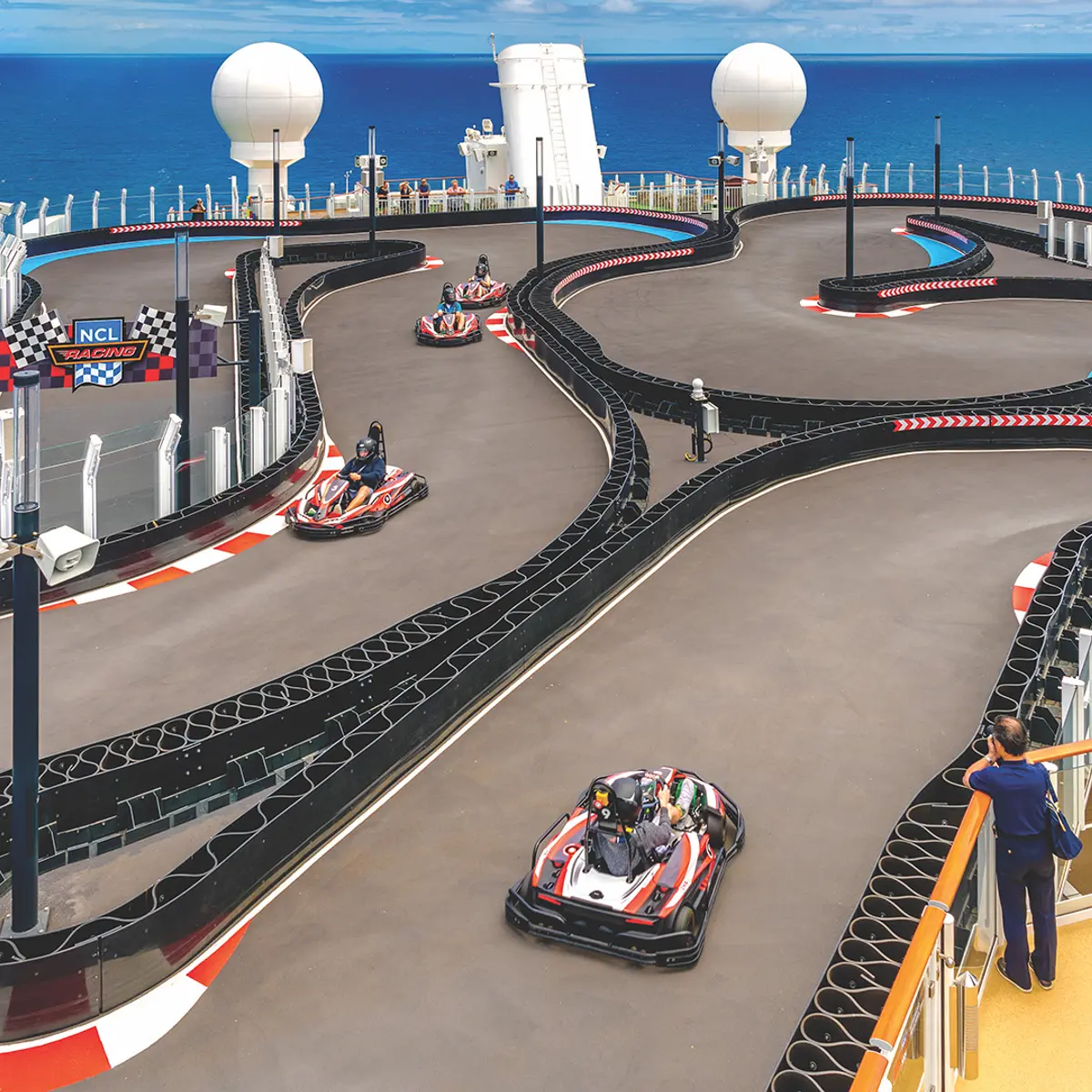 USA & Canada, Trusted Partner Cruises – USA & Canada,  8