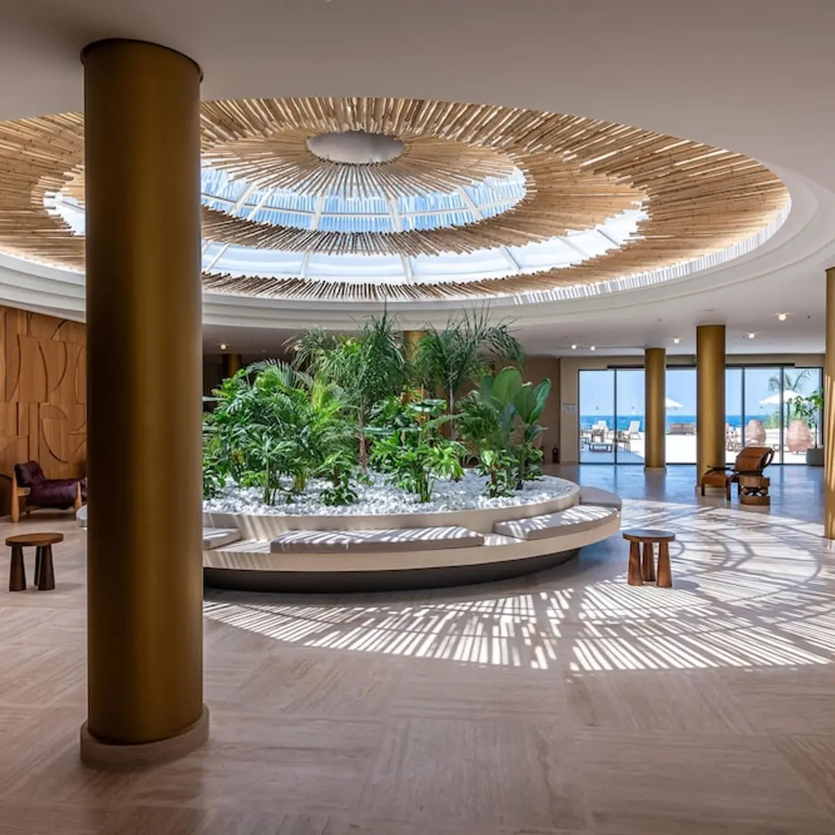 Aulus Chania Resort, Curio Collection by Hilton – All-Inclusive, Chania, Greece 3