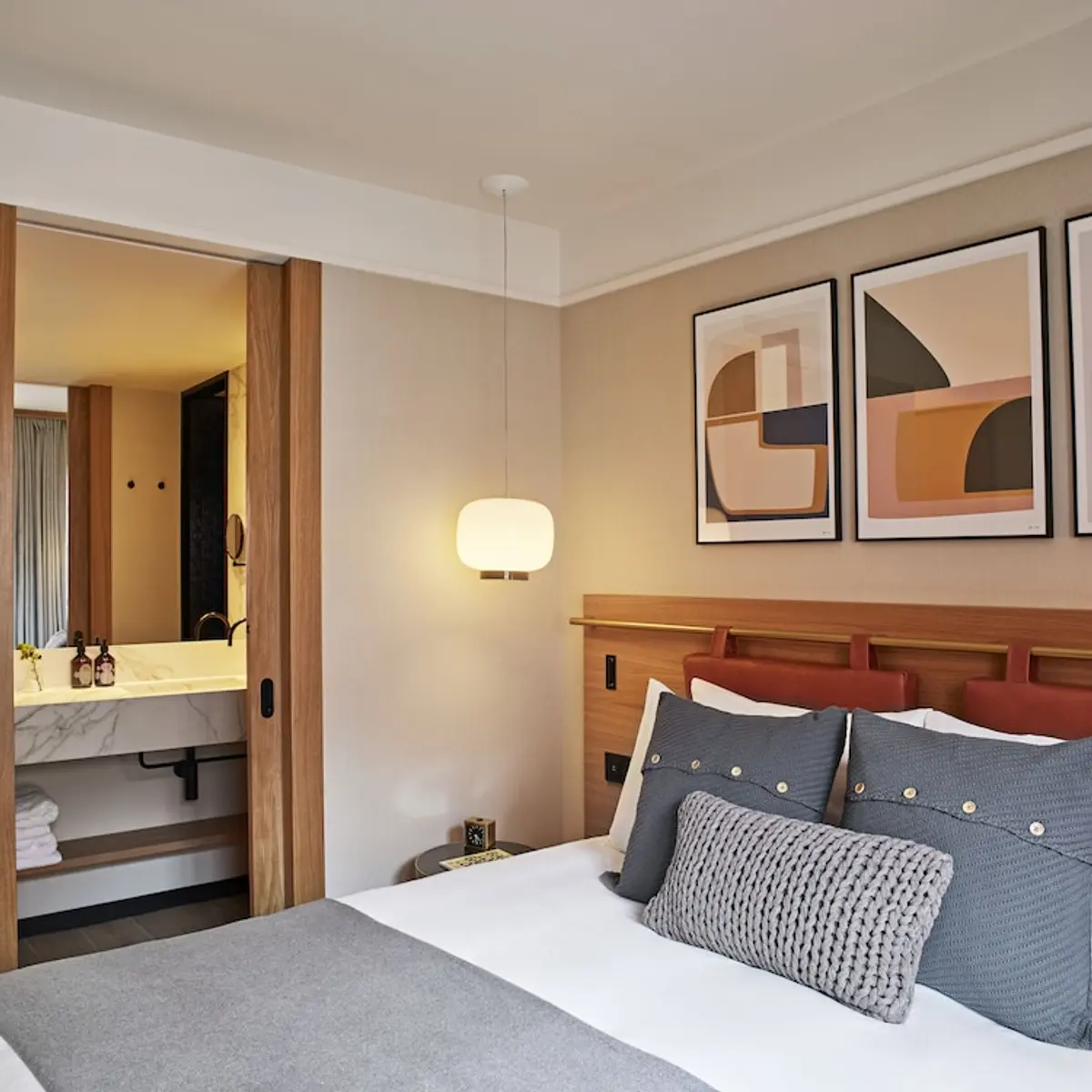 Kimpton Vividora Hotel by IHG, Barcelona, Spain 5