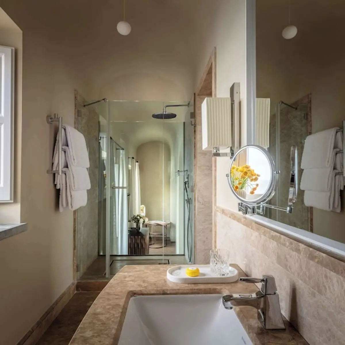 Anantara Convento di Amalfi Grand Hotel, Amalfi, Italy 3