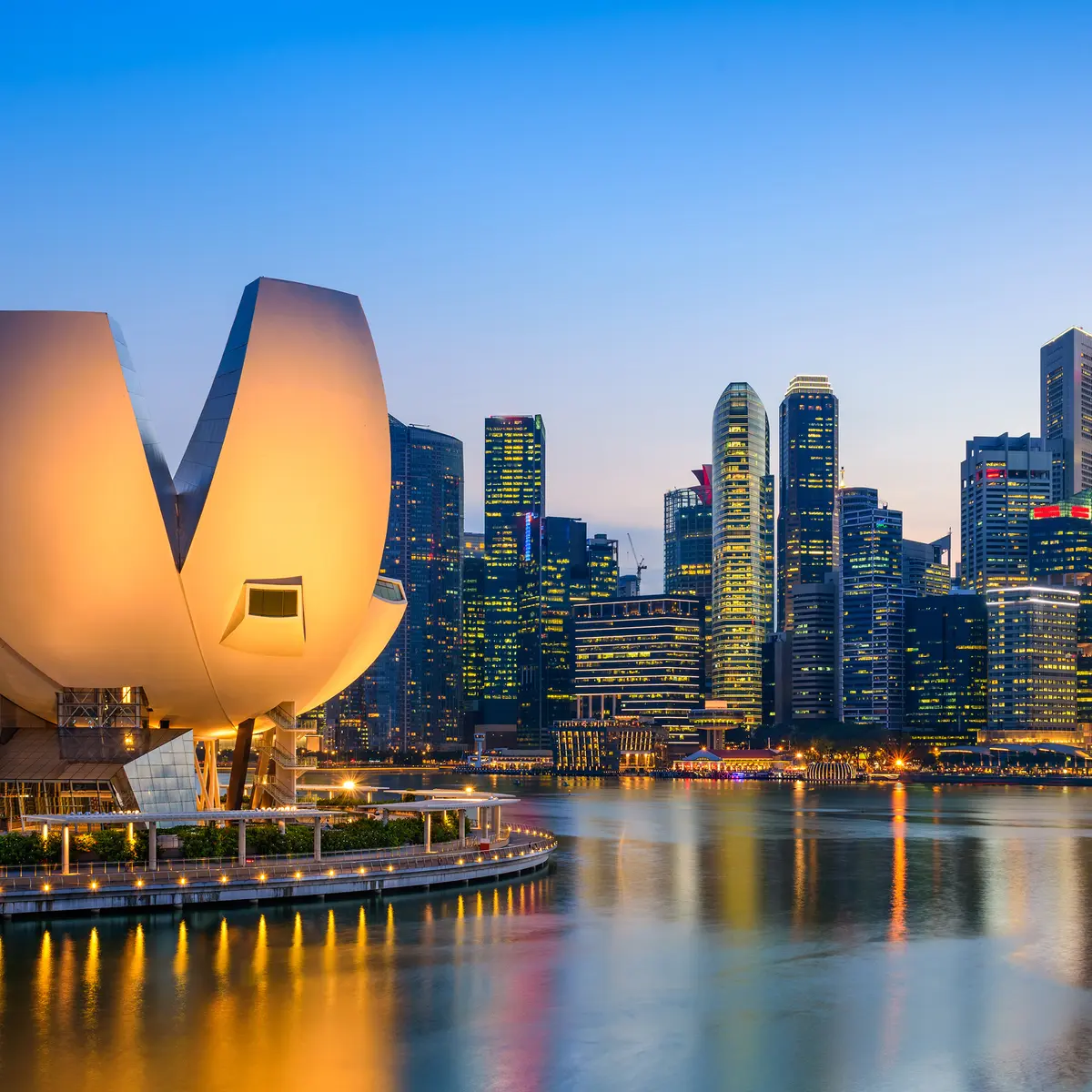 Amara Singapore, Singapore, Singapore 2