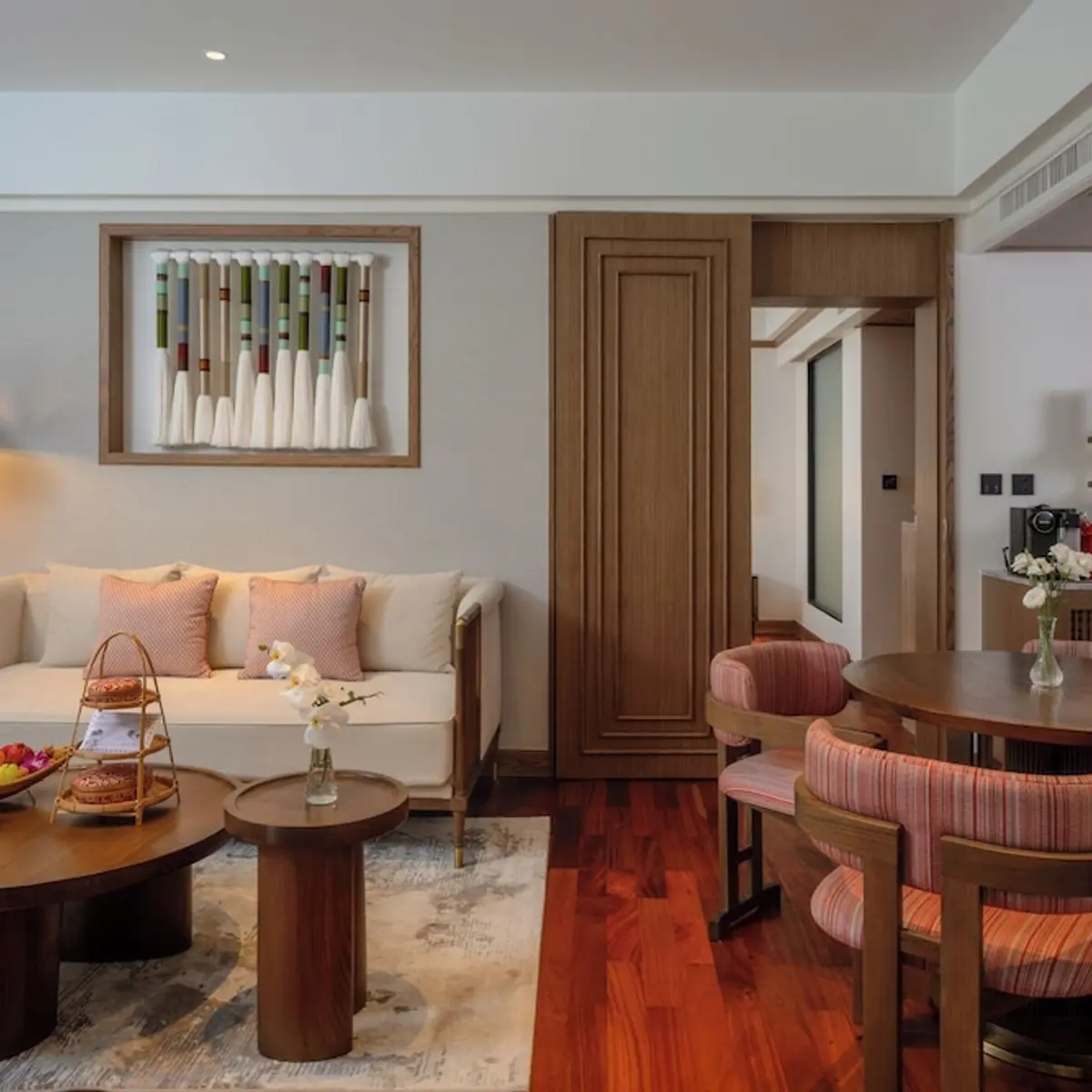 Anantara Hua Hin Resort, Hua Hin, Thailand 8