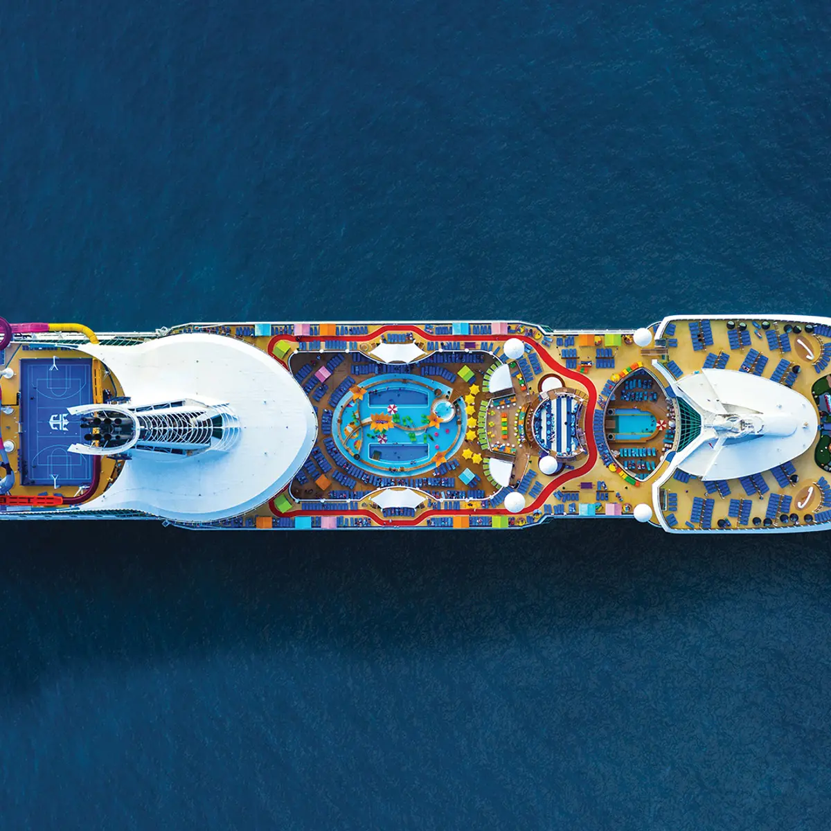 4-Night Thailand & Malaysia Escape from Singapore on Navigator of the Seas with Navigator of the Seas 3